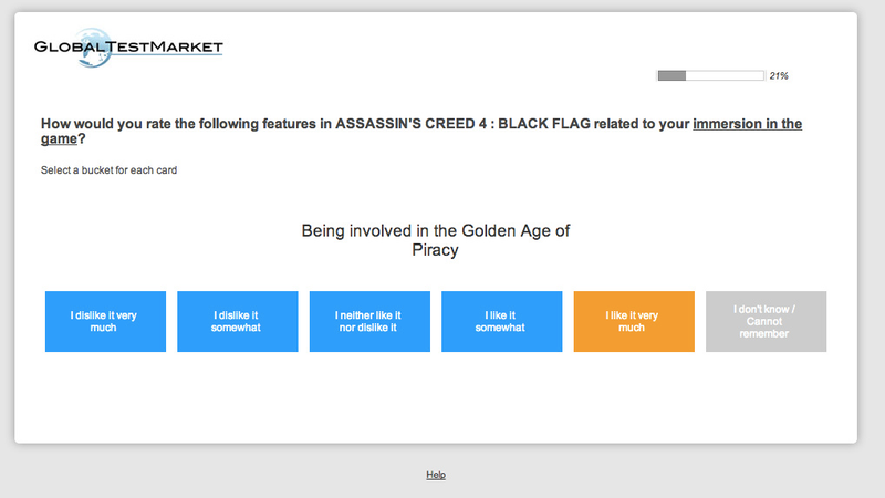 Illustration for article titled Ubisoft Is Asking Surprising Questions About Assassin's Creed's Future